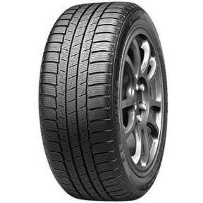 WINTER 18" Pneu 255/55R18 by MICHELIN pa1