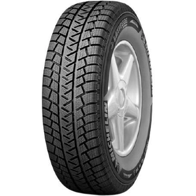 WINTER 18" Pneu 255/55R18 by MICHELIN pa2