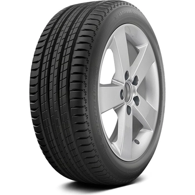 MICHELIN - 59926 - Summer 17" Tire  Latitude Sport 3 245/65R17 pa1