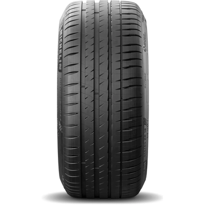 MICHELIN - 60954 - All Season 17" Tire Pilot Sport All Season 4 245/50ZR17 pa2