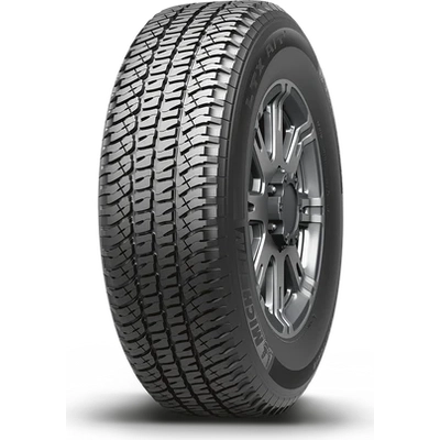 LTX A/T2 by MICHELIN - 17" Tire (285/70R17) pa1