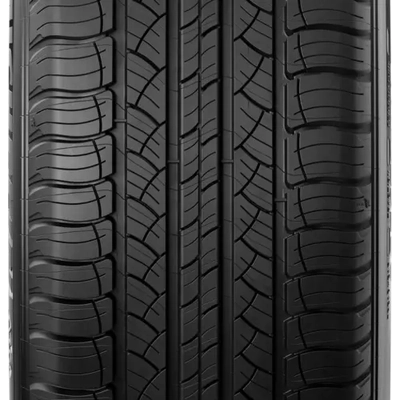 LATITUDE TOUR HP by MICHELIN - 18" Tire (255/55R18) pa2