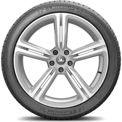 MICHELIN - 63039 - All Season 19" Tire Pilot Sport Plus 255/45R19 pa4