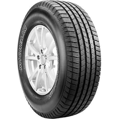 MICHELIN - 63733 - All Season Tires 18" Tire Defender LTX M/S  285/65R18 pa8