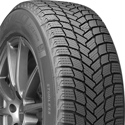 X-Ice Snow SUV by MICHELIN - 19" Tire (245/55R19) pa1