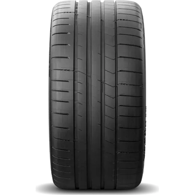 PILOT SPORT S 5 by MICHELIN - 21" Tire (315/35R21) pa1