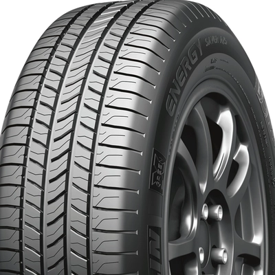 MICHELIN - 64561 - All Season 18" Tire Energy Saver A/S 235/45R18 pa6