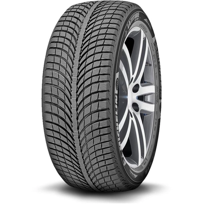 MICHELIN - 64866 - Latitude Alpin LA2 275/40R20 pa1