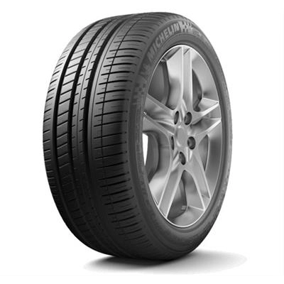 MICHELIN - 65582 - Summer 21" Pneu Latitude Sport 3 295/35R21 pa2