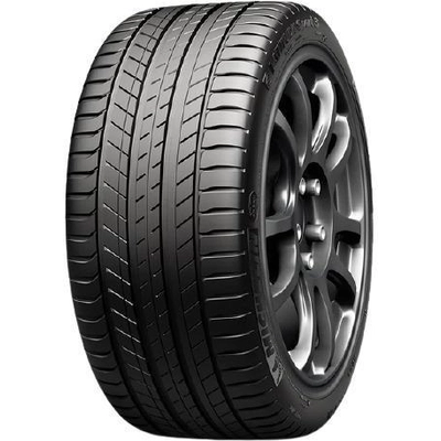 SUMMER 21" Tire 295/35R21 by MICHELIN pa3