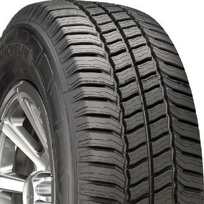 ALL SEASON 16" Tire 235/85R16 by MICHELIN pa8