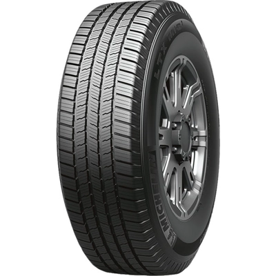 DEFENDER LTX M/S2 by MICHELIN - 18" Tire (265/70R18) pa2