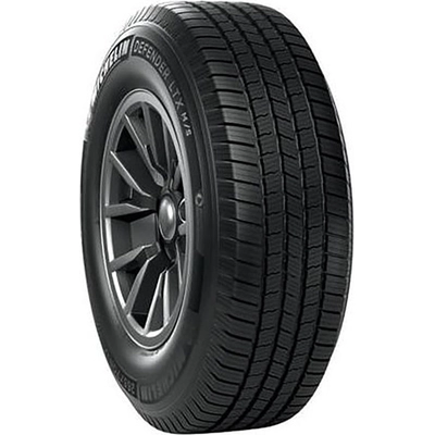 DEFENDER LTX M/S2 by MICHELIN - 18" Tire (265/70R18) pa3