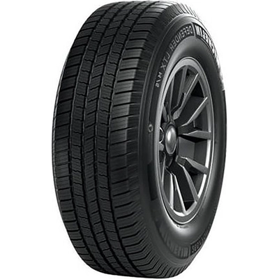 DEFENDER LTX M/S2 by MICHELIN - 18" Tire (265/70R18) pa4