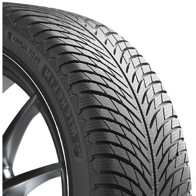 WINTER 18" Pneu 225/60R18 by MICHELIN pa7