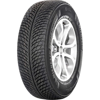 WINTER 18" Tire 225/60R18 by MICHELIN pa8