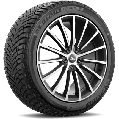 X-Ice North 4 SUV by MICHELIN - 18" Tire (255/55R18) pa13