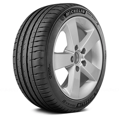 MICHELIN - 67563 - Summer 19" Tire Pilot Sport 4 275/35R19 pa1
