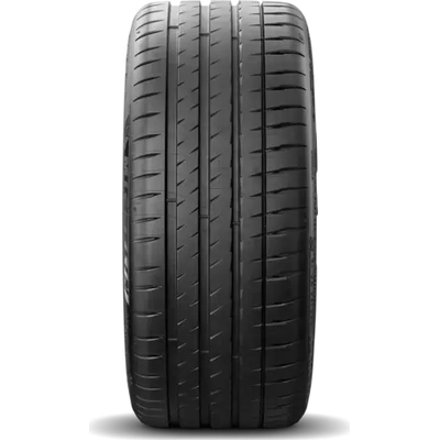 PILOT SPORT 4 S by MICHELIN - 22" Tire (265/40R22) pa1