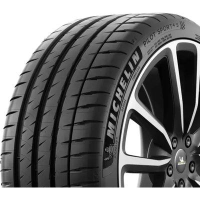 PILOT SPORT 4 S by MICHELIN - 22" Tire (265/40R22) pa2
