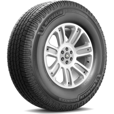 MICHELIN - 69047 - 18" Tire DEFENDER LTX M/S2 (265/70R18) pa7