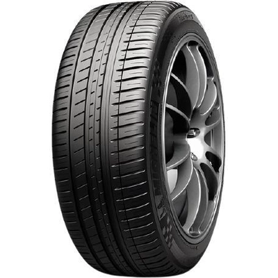 SUMMER 20" Tire 275/30R20 by MICHELIN pa3