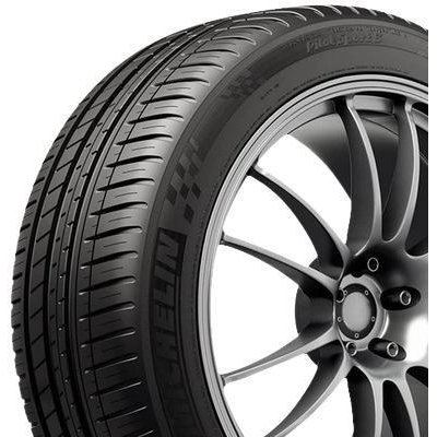 SUMMER 20" Tire 275/30R20 by MICHELIN pa5