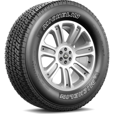 MICHELIN - 69422 - 265/70-17 LTX A/T2 Tires pa8