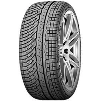 WINTER 18" Tire 215/45R18 by MICHELIN pa1