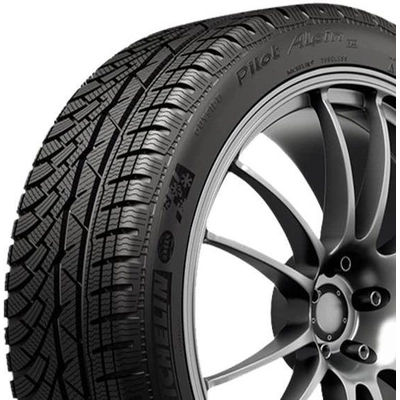 WINTER 18" Tire 215/45R18 by MICHELIN pa10