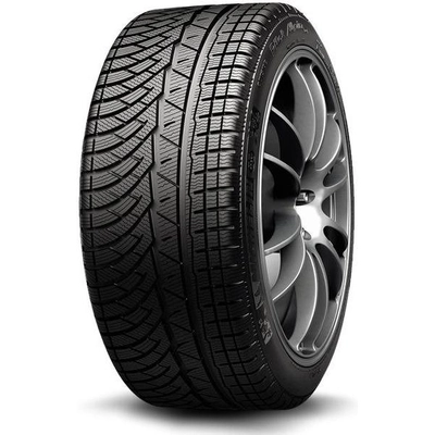 WINTER 18" Tire 215/45R18 by MICHELIN pa3