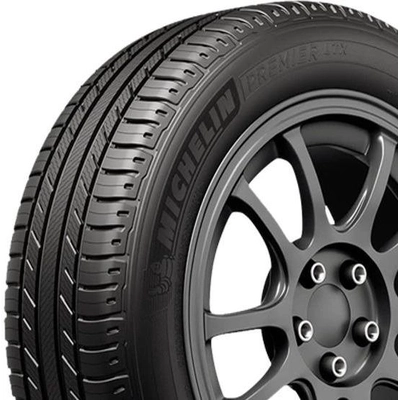 ALL SEASON 19" Tire 255/50R19 by MICHELIN pa9