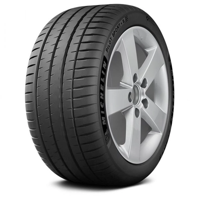 MICHELIN - 70968 - Summer 20" Pneu Pilot Sport 4 S 285/35ZR20 pa1