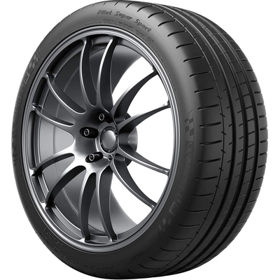 PILOT SUPER SPORT by MICHELIN - 20" Tire (285/30R20) pa1
