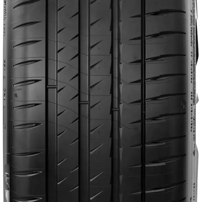 PILOT SPORT 4 S by MICHELIN - 20" Tire (255/30R20) pa2