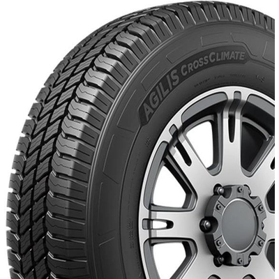 ALL SEASON 16" Pneu 225/75R16 by MICHELIN pa59