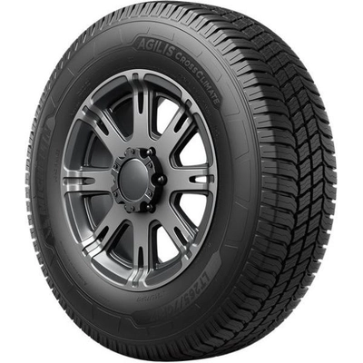 ALL SEASON 16" Tire 225/75R16 by MICHELIN pa6