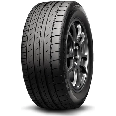 SUMMER 21" Tire 295/35R21 by MICHELIN pa13