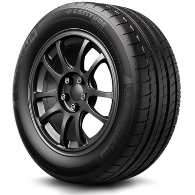 SUMMER 21" Tire 295/35R21 by MICHELIN pa21