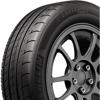 SUMMER 21" Tire 295/35R21 by MICHELIN pa23