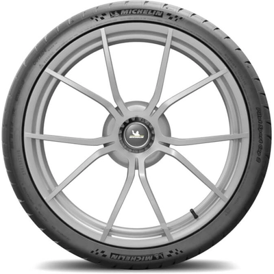 PILOT SPORT CUP 2 R by MICHELIN - 20" Tire (285/30R20) pa2