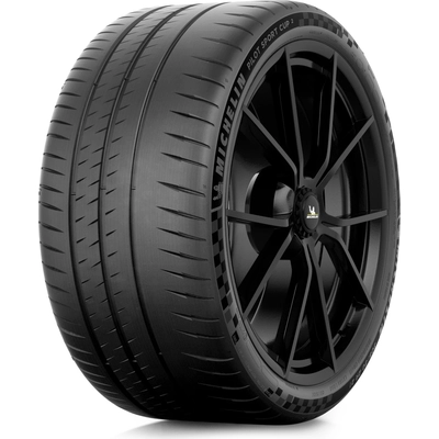 MICHELIN - 73323 - Summer 20" Tire Pilot Sport Cup 2 Connect 285/30ZR20 pa5