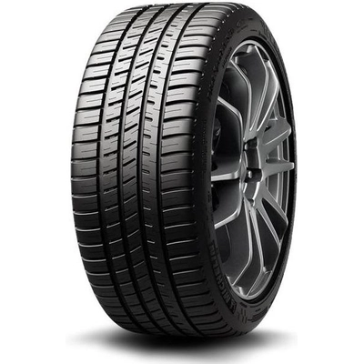 ALL SEASON 20" Pneu 305/40R20 by MICHELIN pa3