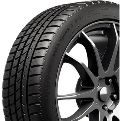 ALL SEASON 20" Tire 305/40R20 by MICHELIN pa9