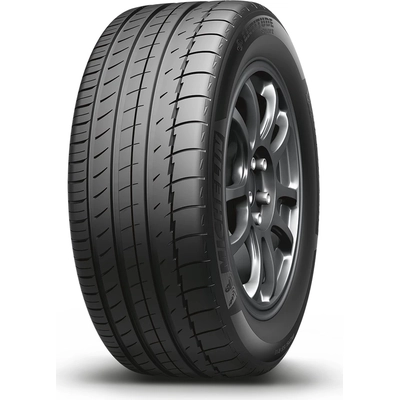 MICHELIN - 73712 - Summer 18" Tire Latitude Sport 255/55R18 pa7