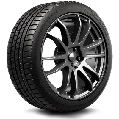 ALL SEASON 19" Tire 275/50R19 by MICHELIN pa5