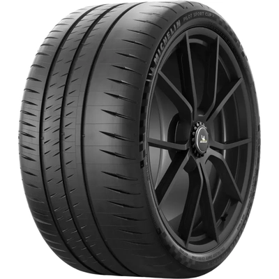 MICHELIN - 75183 - 305/30ZR19 98(Y) Pilot Sport Cup 2 pa9
