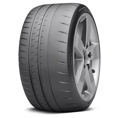 MICHELIN - 76070 - Summer 19" Pneu Pilot Sport Cup 2 235/35ZR19 pa1