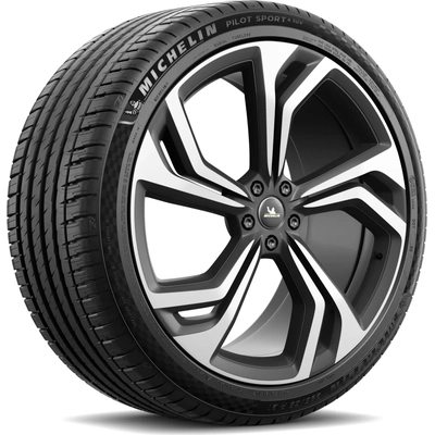 MICHELIN - 76155 - Pilot Sport 4 SUV 275/40R20 pa9