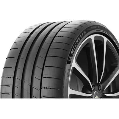 MICHELIN - 76560 - Summer 21" Tire Pilot Sport 5 325/30R21 pa1